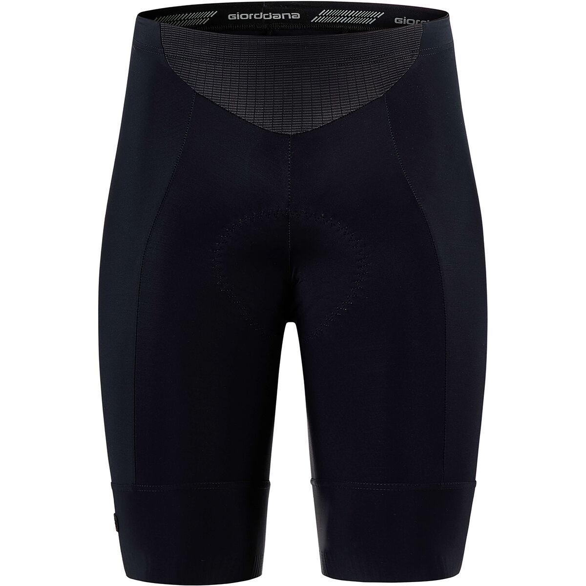 Giordana Giordana Fusion Short - Men's Black, L