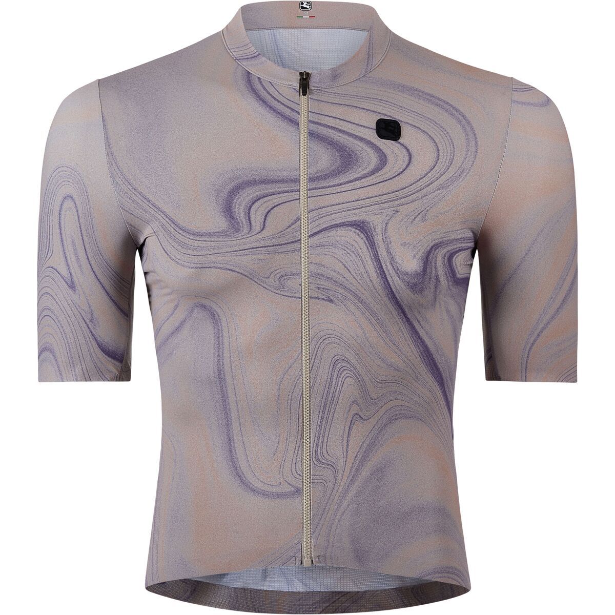 Giordana NX-G Air Road Bike Jersey - Men's Sand, S