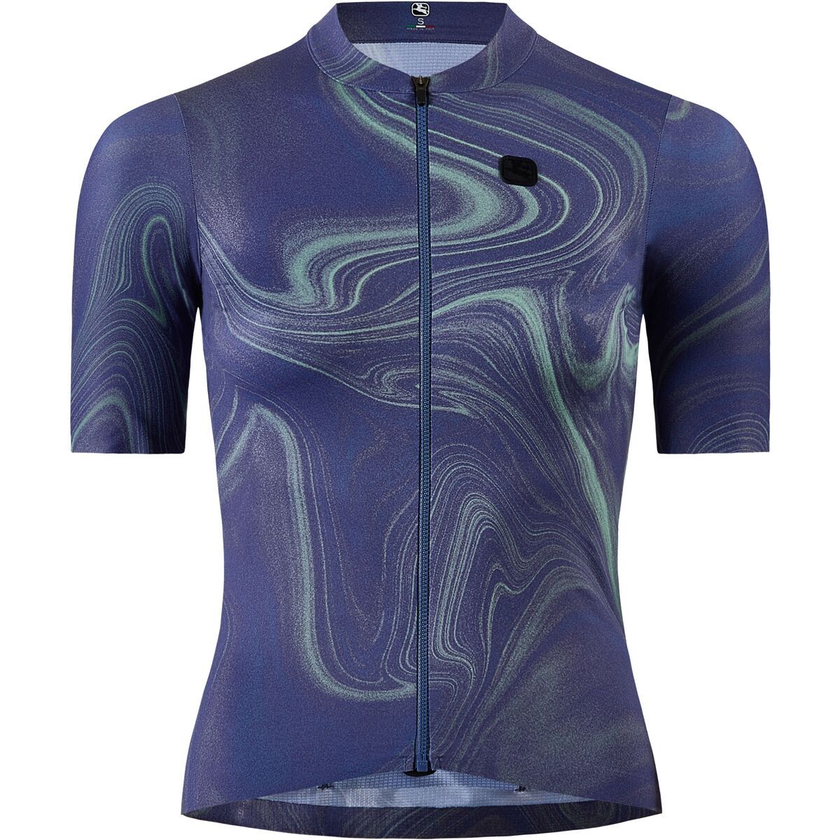 Giordana Giordana NX-G Air Short-Sleeve Jersey - Women's Blue, XL