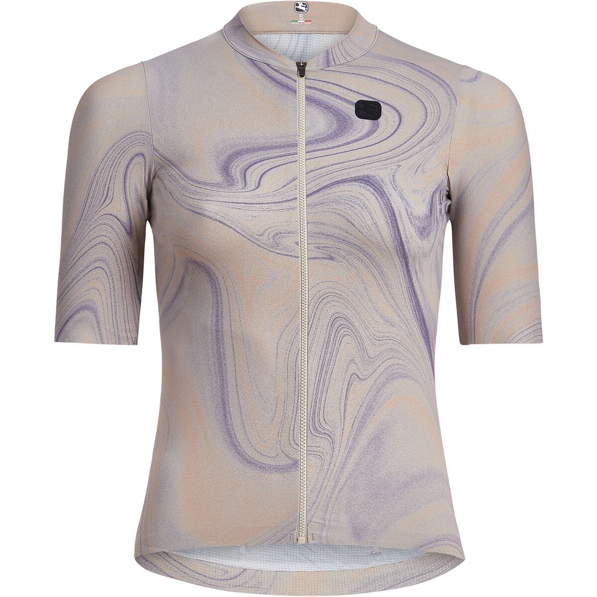 Giordana NX-G Air Short-Sleeve Jersey - Women's Sand, M