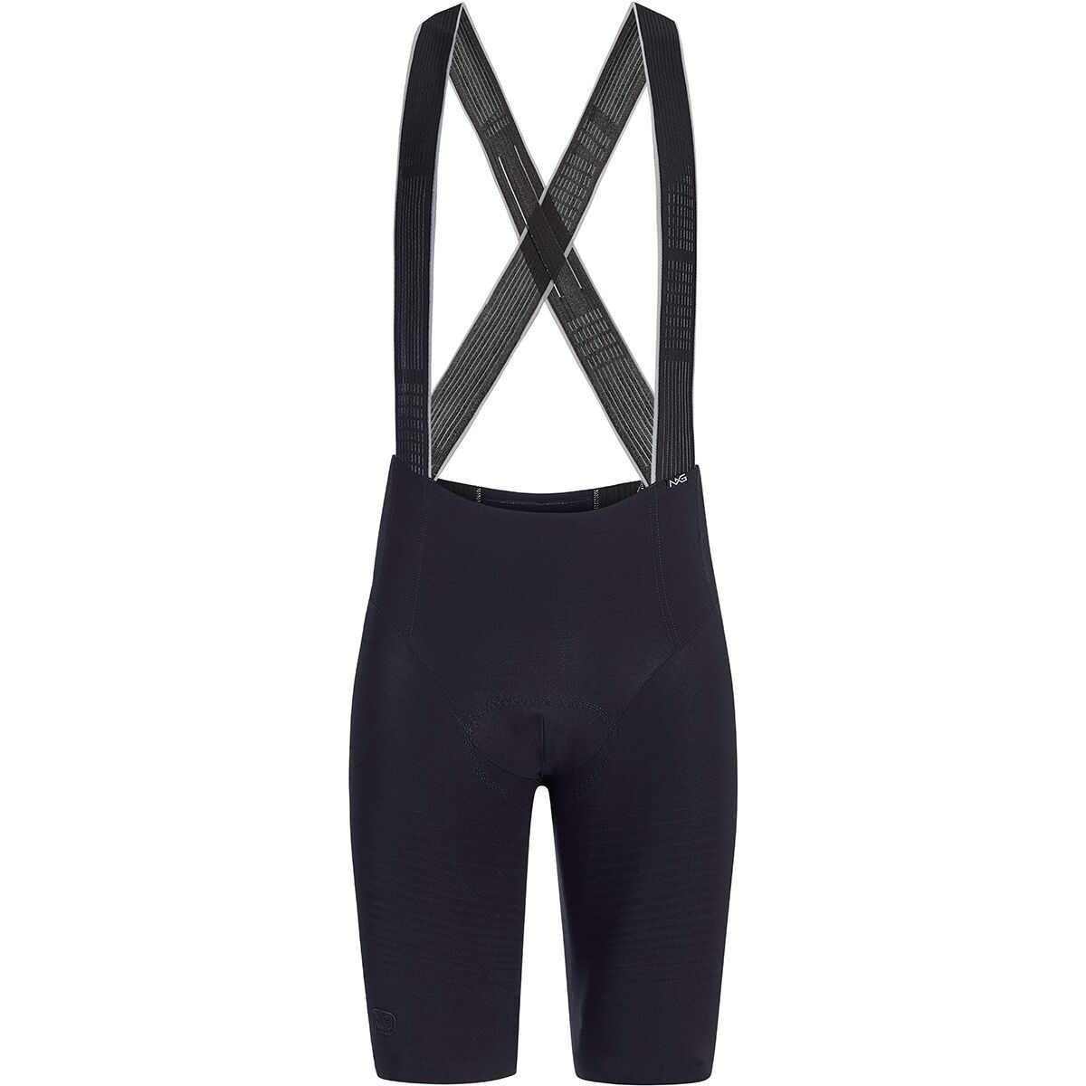 Giordana Giordana NX-G Bib Short + Cirro-S Insert - Men's Black, XL