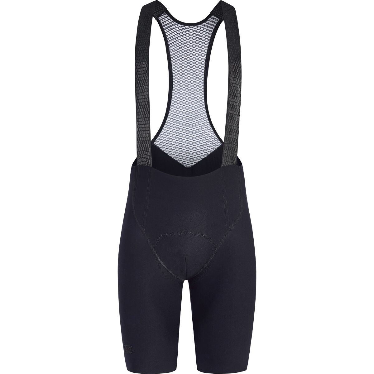 Giordana Giordana SilverLine Bib Short - Men's Black, M