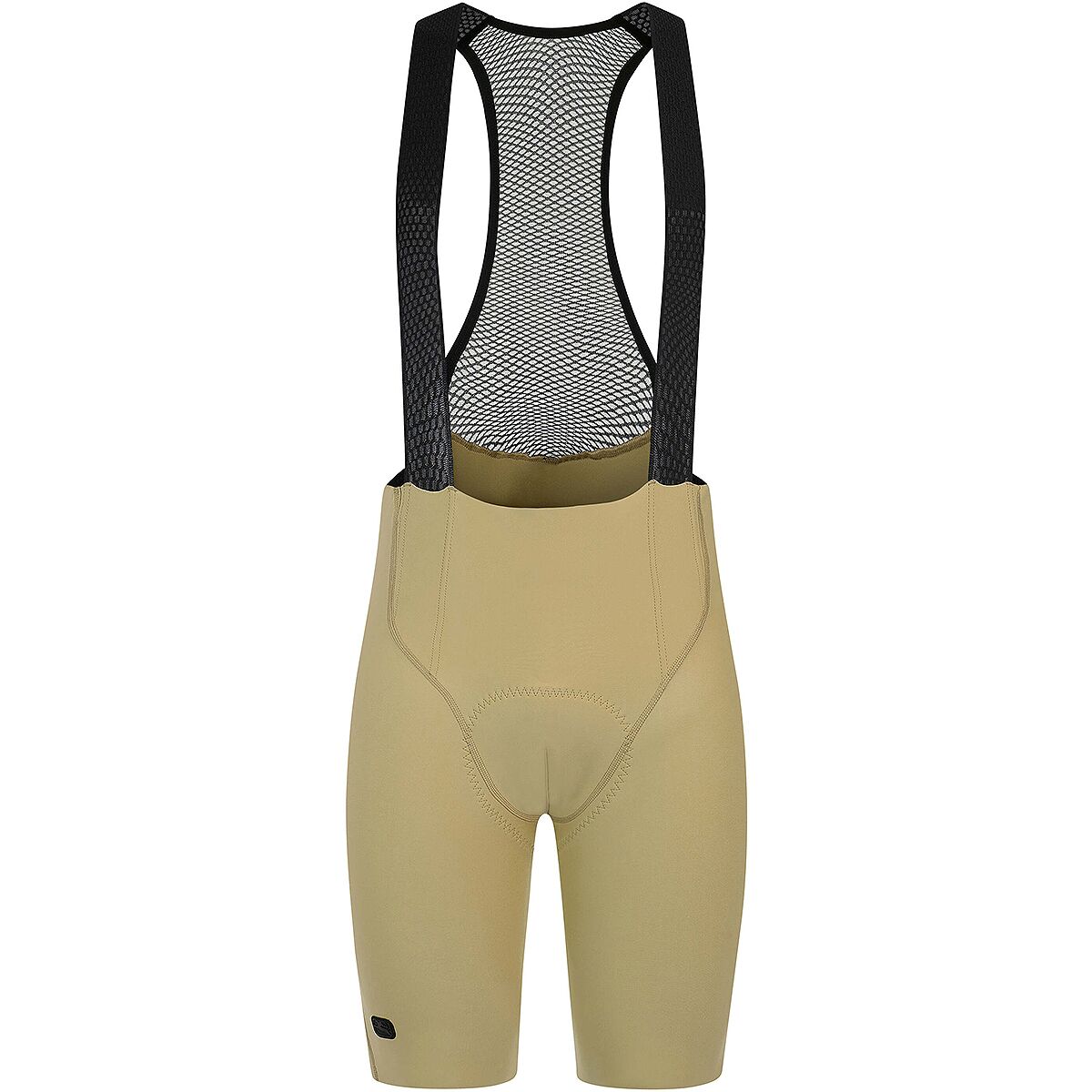 Giordana SilverLine Bib Short - Men's - Sand, M