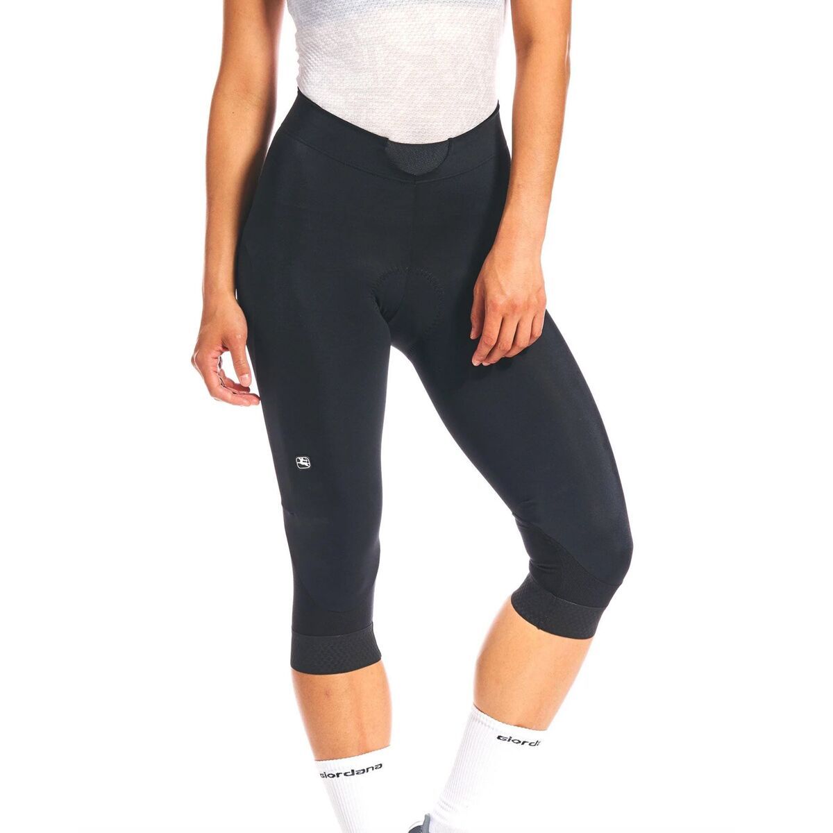 Giordana SilverLine Knickers - Women's Black, XL