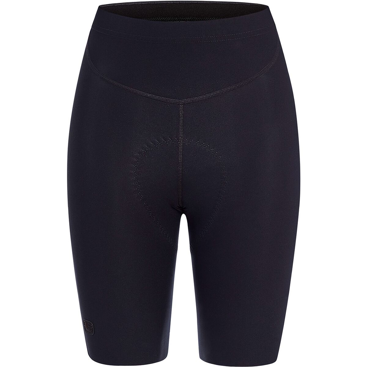 Giordana SilverLine Short - Women's Black, M