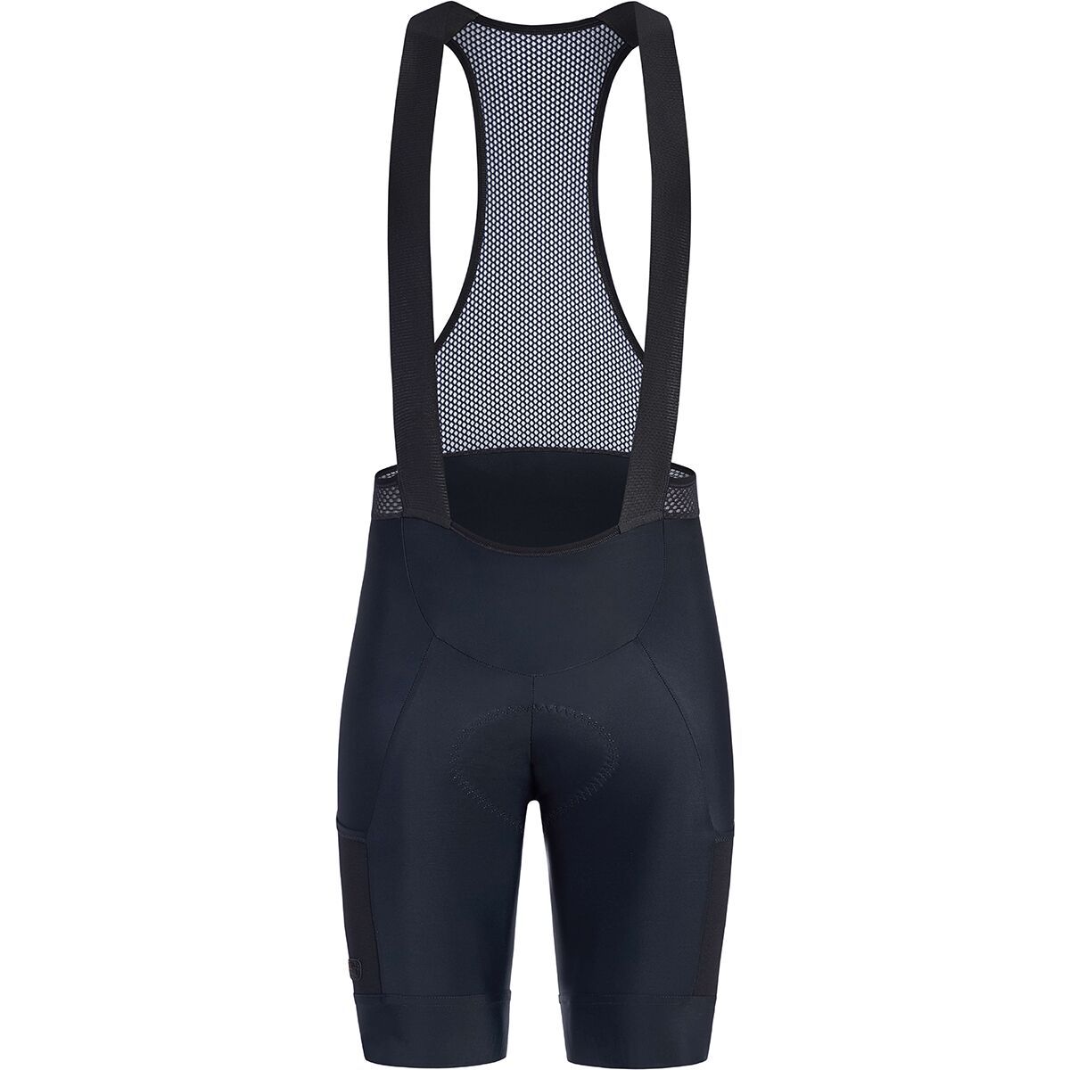 Giordana Vero Pro Cargo Bib Short - Men's Black, XXL