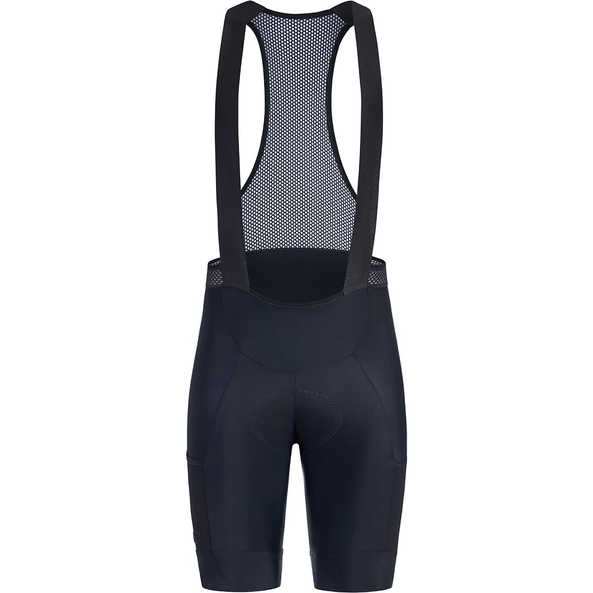 Giordana Giordana Vero Pro Cargo Bib Short - Men's Black, XXL