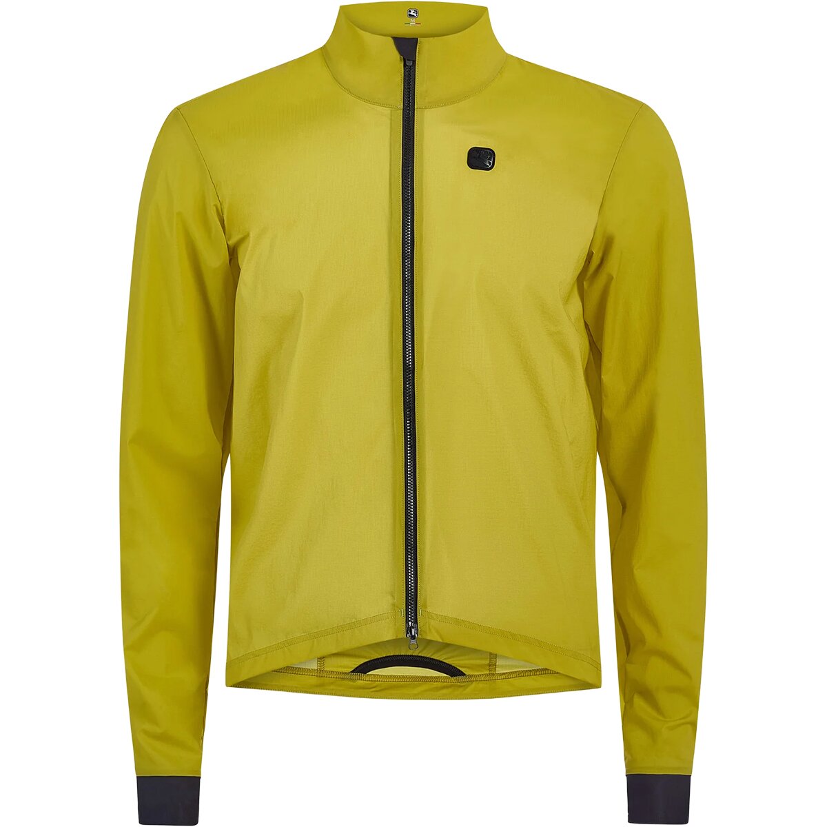 Giordana Zephyr Jacket - Men's Lime, M