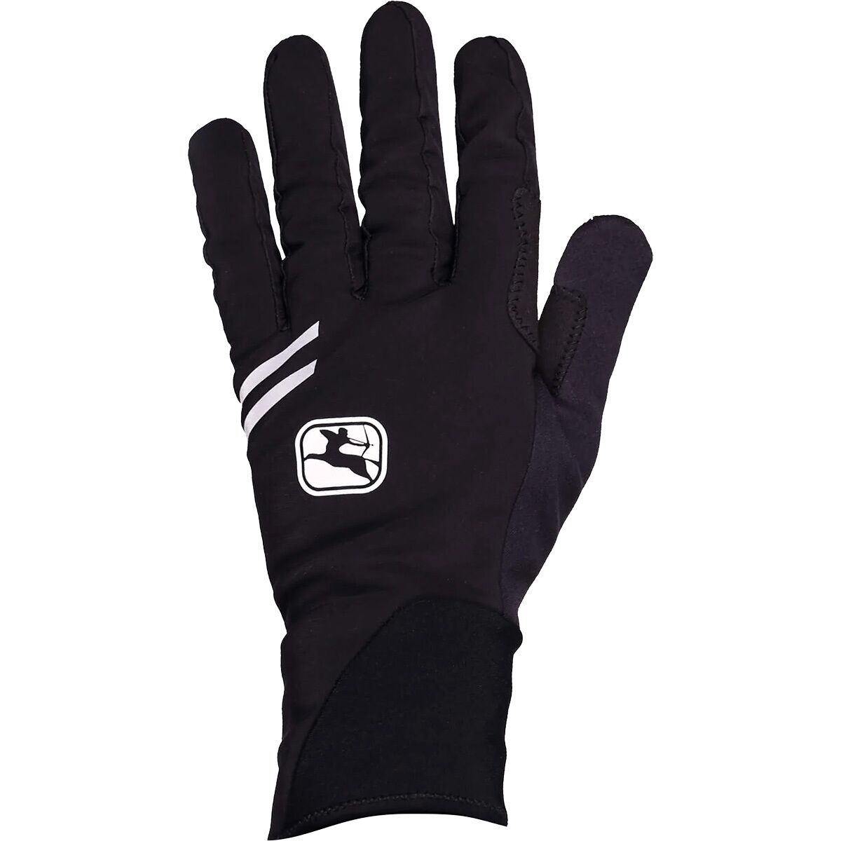 Giordana Giordana AV 200 Winter Glove Black, L - Men's - $84.95 at Competitive Cyclist