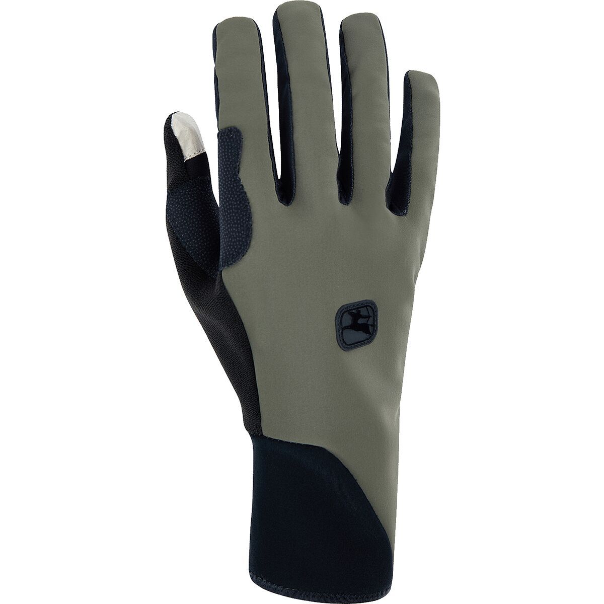 Giordana Giordana AV 200 Winter Glove Green, L - Men's