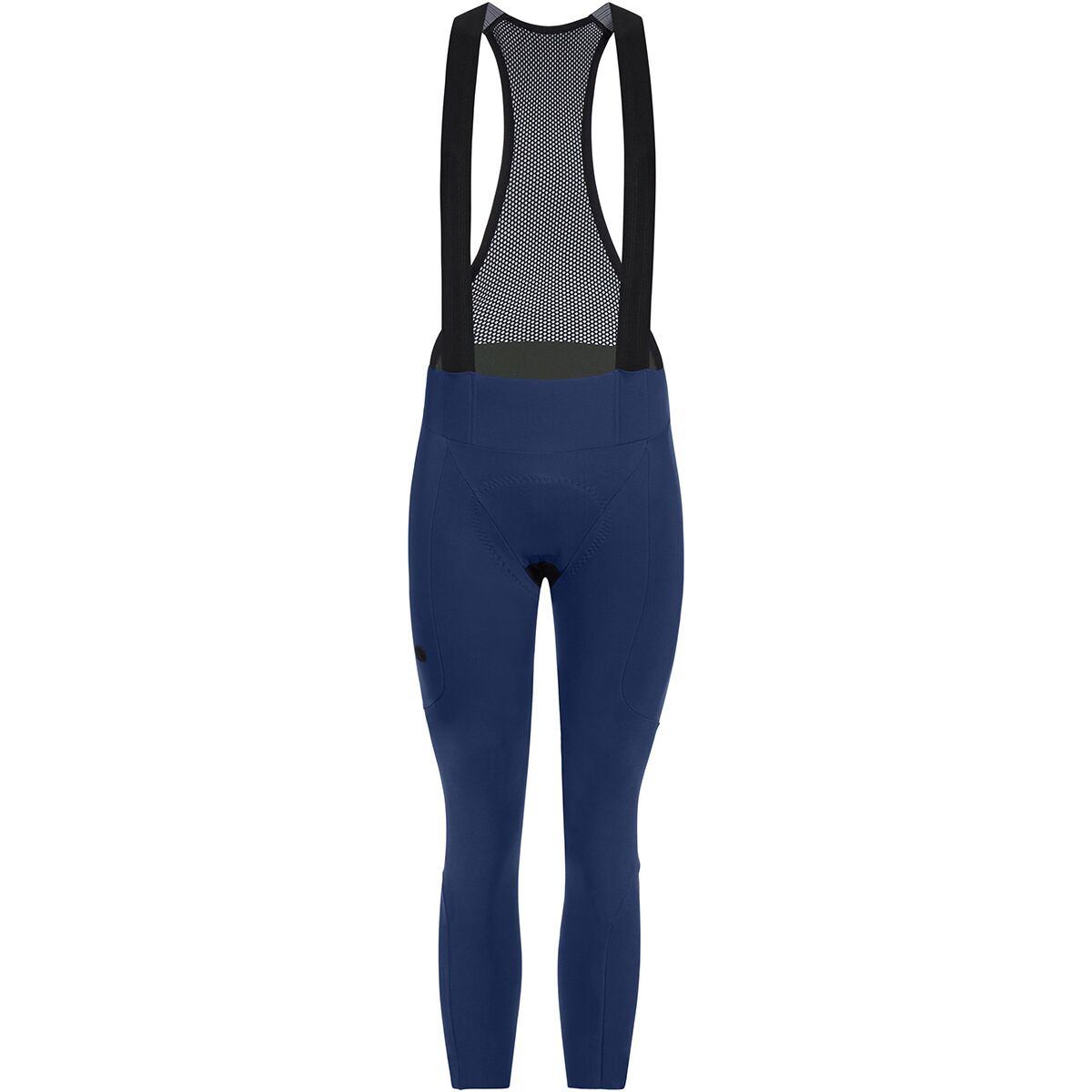Giordana FR-C Thermal Bib Tight - Women's Poseidon Blue, L
