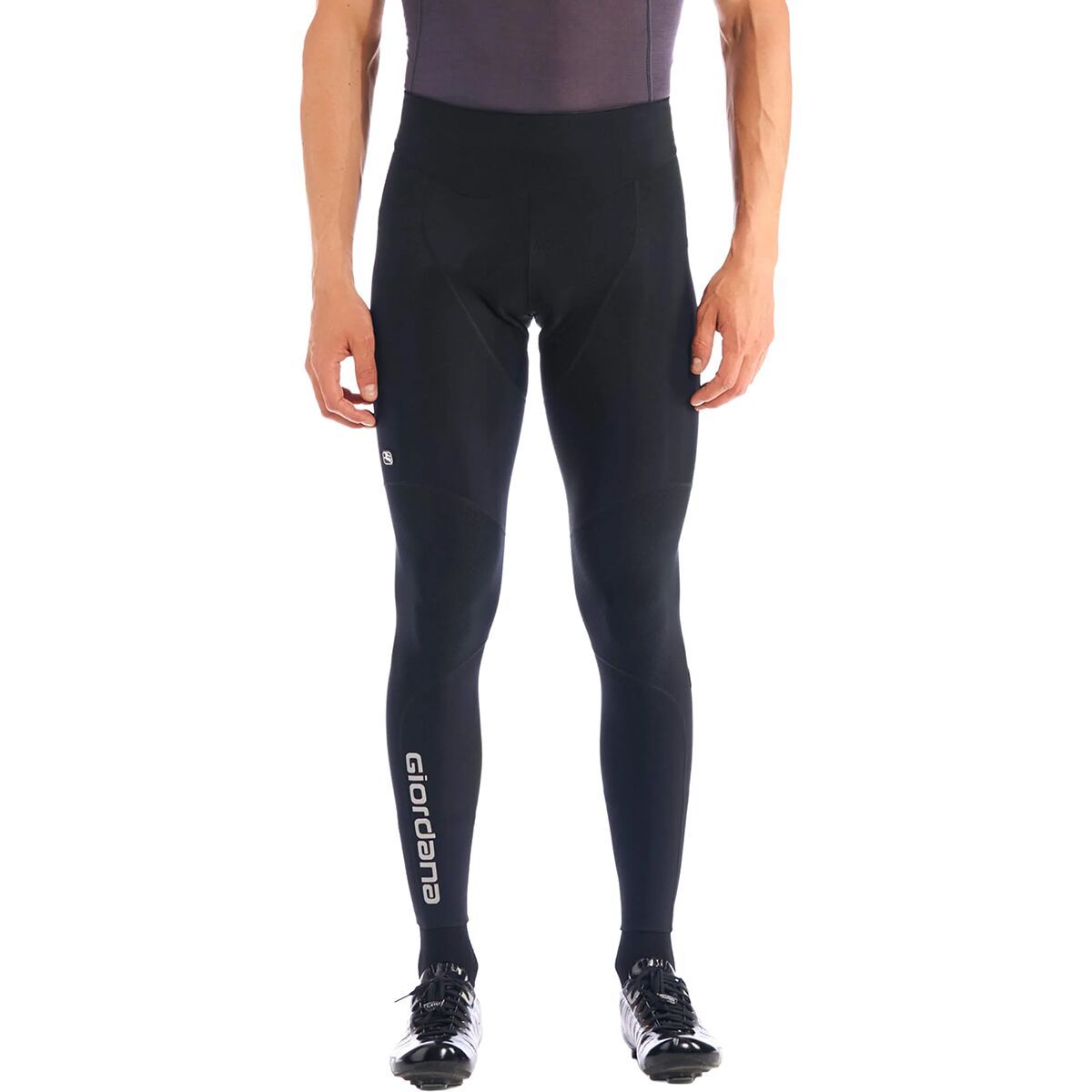 Giordana Giordana FR-C Pro Thermal Tight - Men's Black, M