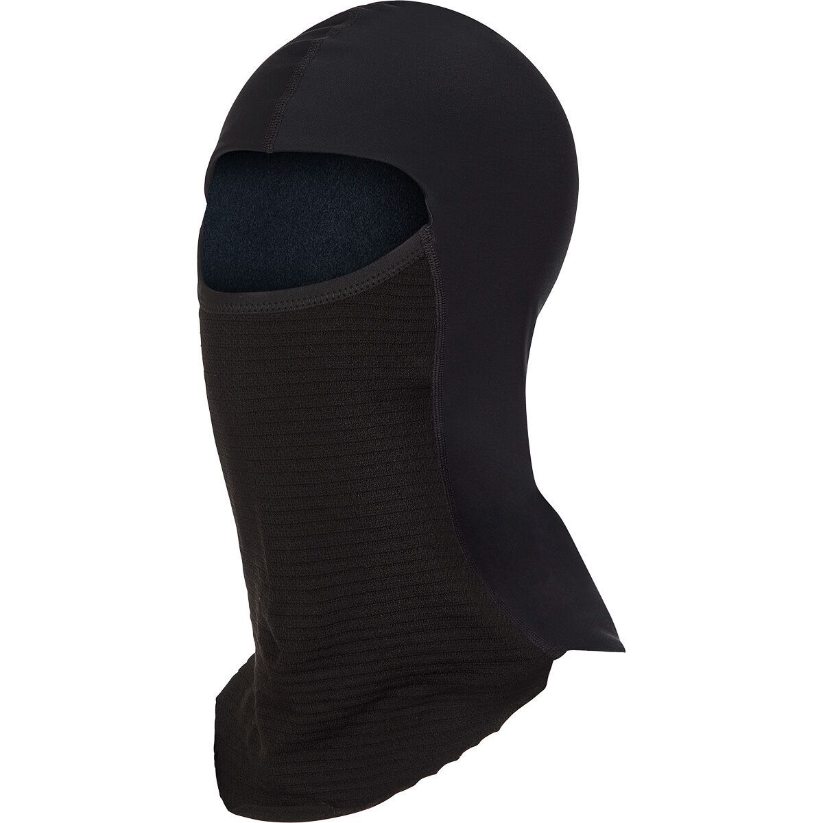 Giordana Roubaix Balaclava Black, One Size