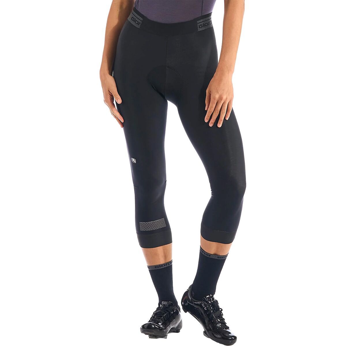 Giordana Giordana Silverline Thermal Knicker - Women's Black, S