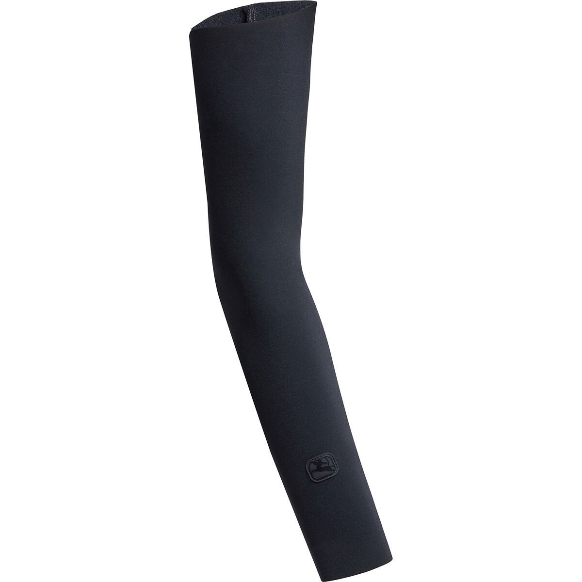 Giordana Arm Warmers Black, L
