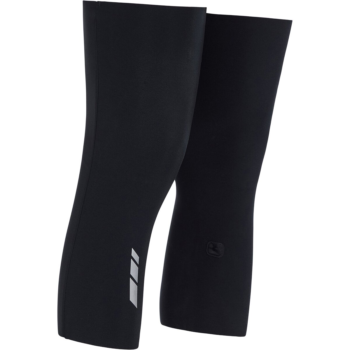 Giordana Knee Warmers Black, L