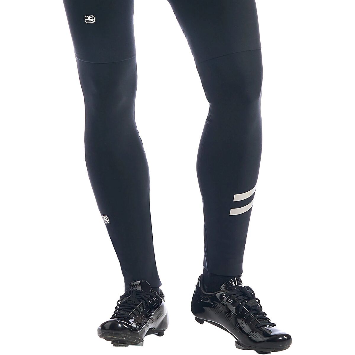 Giordana Giordana Leg Warmer Black, L