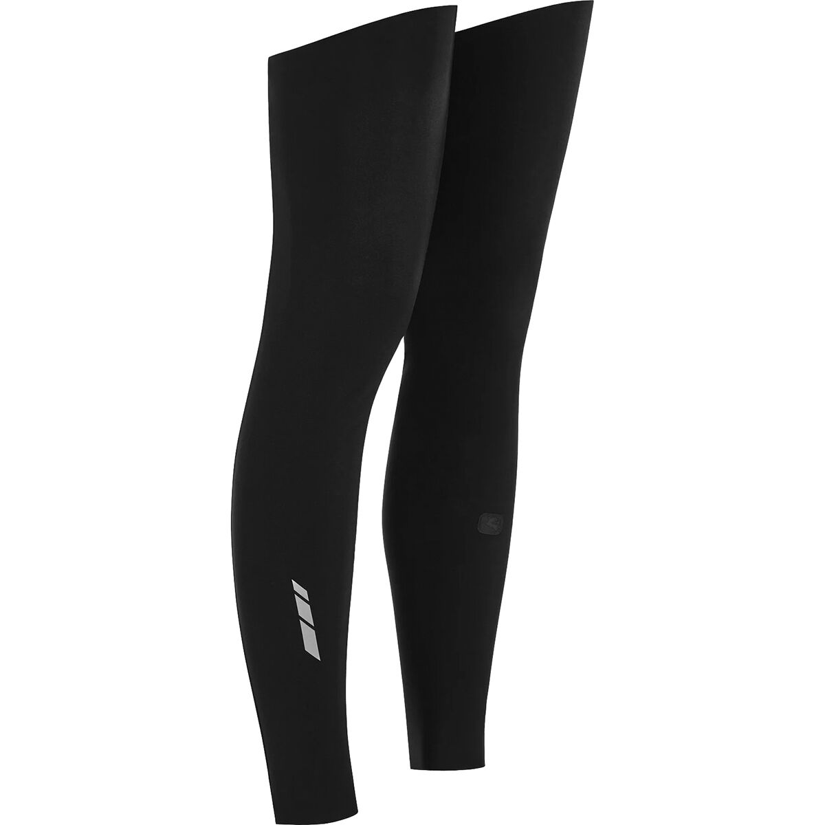Giordana Giordana Leg Warmer Black, L