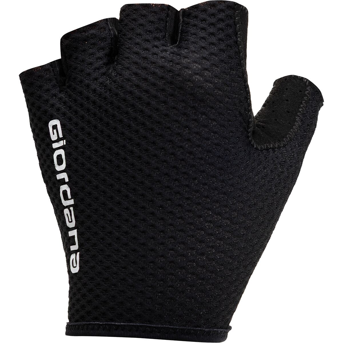 Giordana Giordana FR-C Lyte Summer Glove Black, M - Men's
