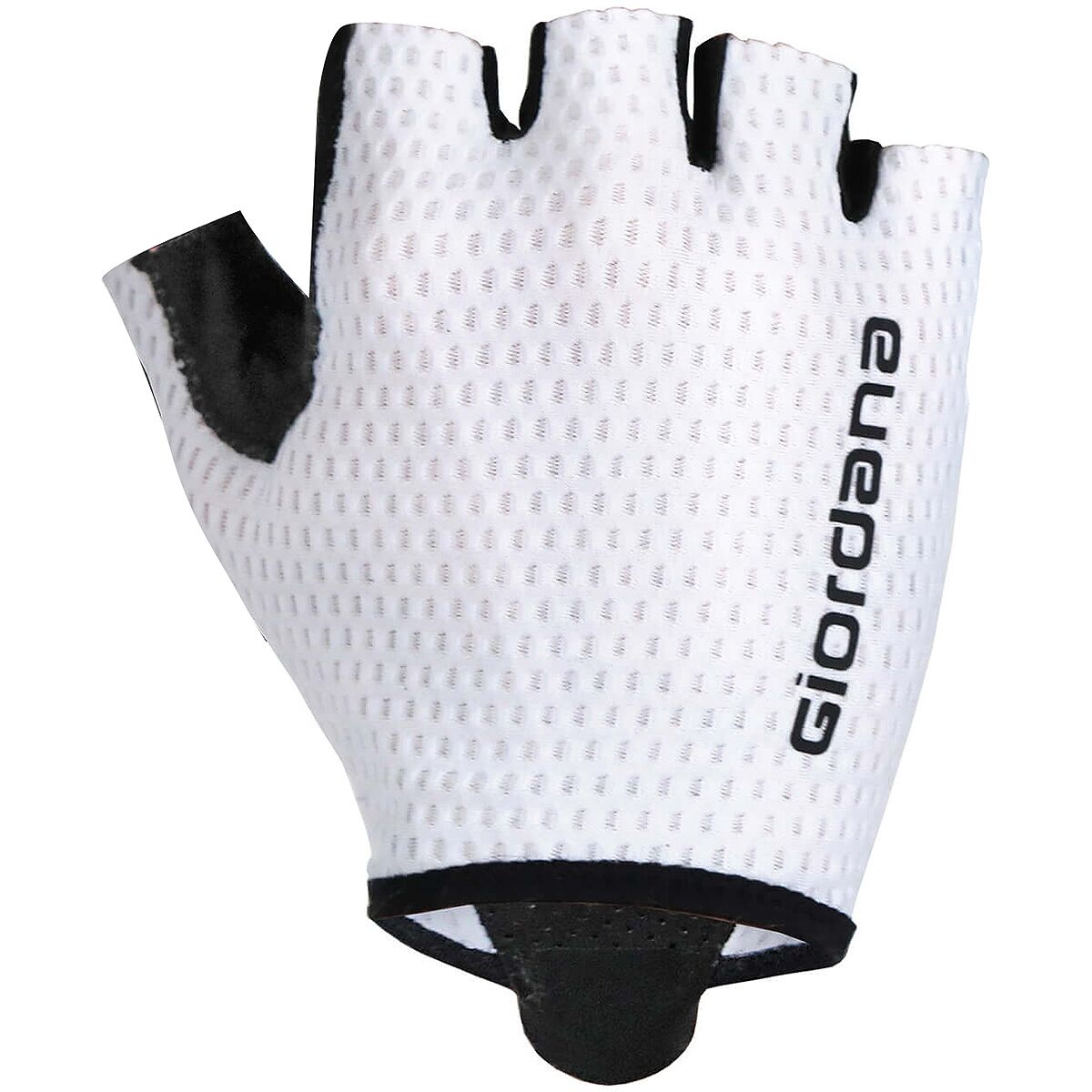 Giordana Giordana FR-C Lyte Summer Glove White, XL - Men's