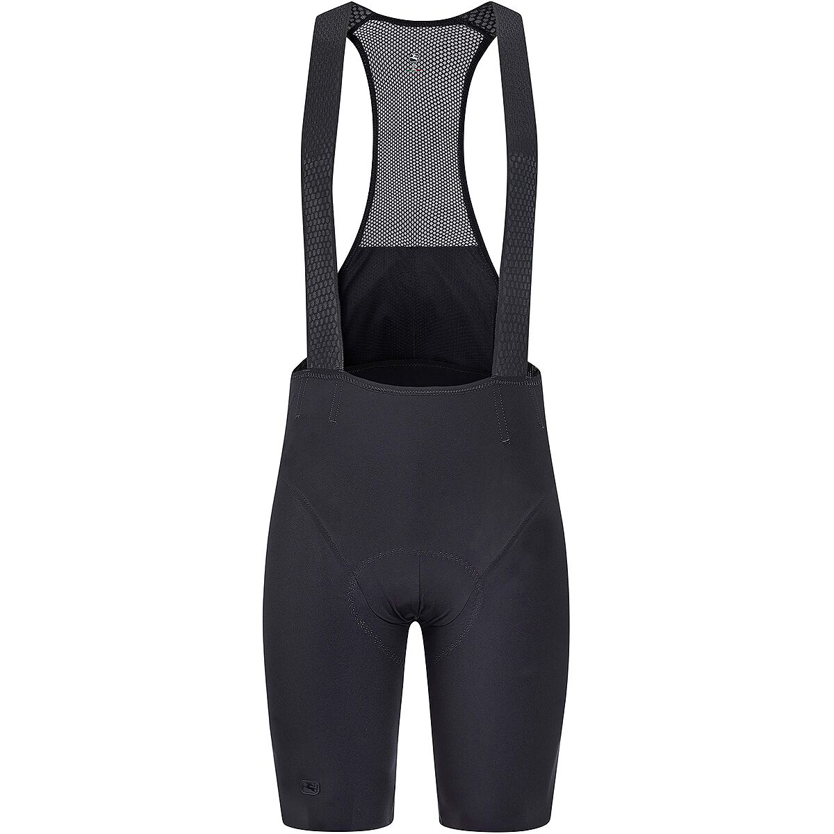 Giordana Urto Bib Short - Men's Black, XXL