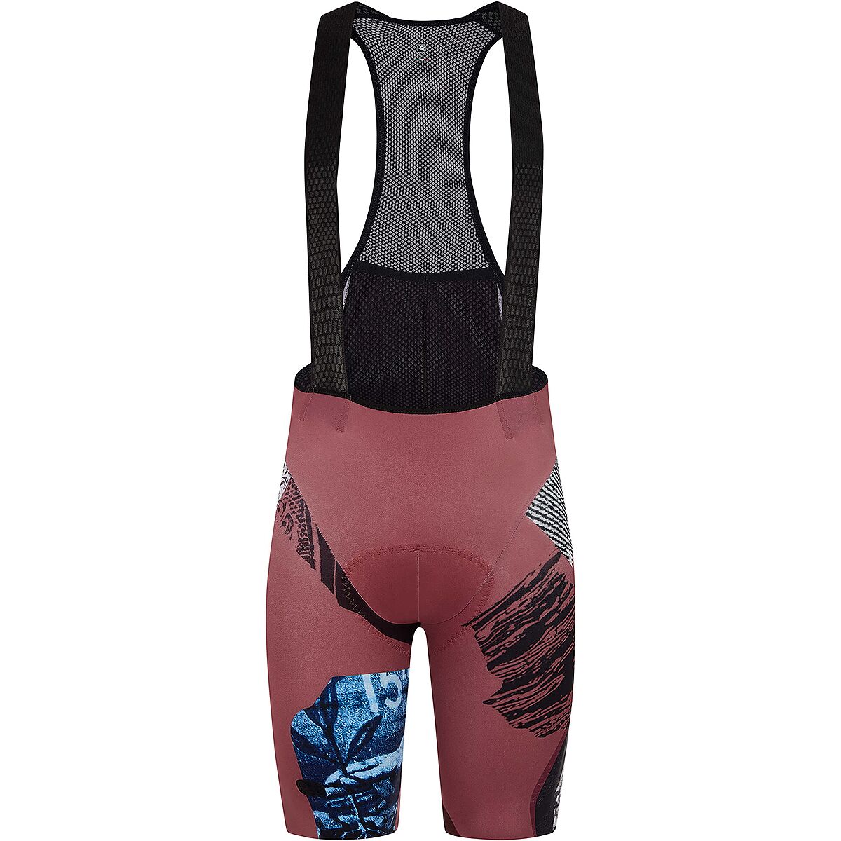 Giordana Giordana Urto Bib Short - Men's Black, S