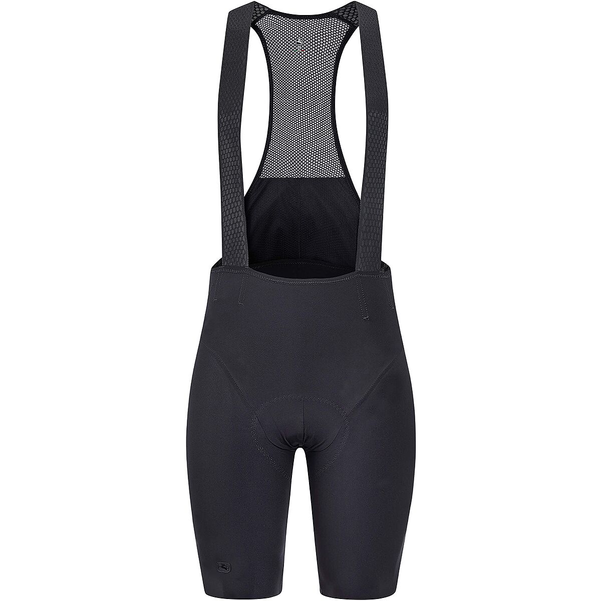 Giordana Urto Bib Short - Women's Black, XS