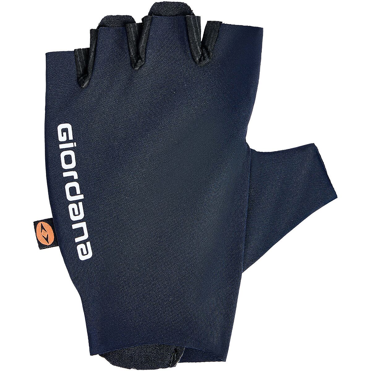Giordana Giordana Vero Summer Glove Black, M - Men's