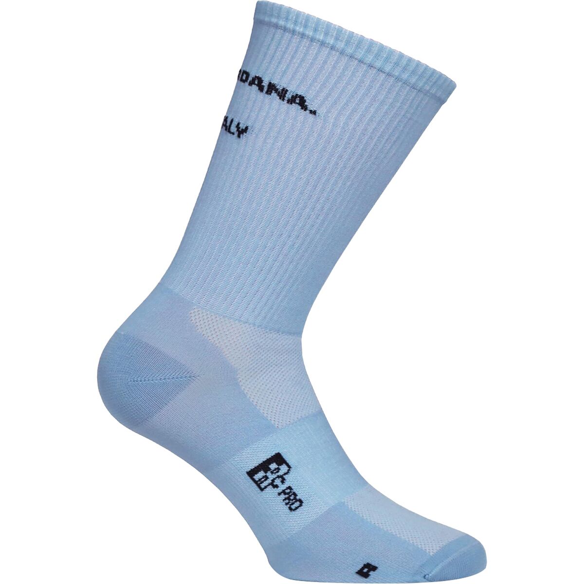 Giordana Giordana Italy FR-C Tall Cuff Sock Orchid, L/45-48 - Men's