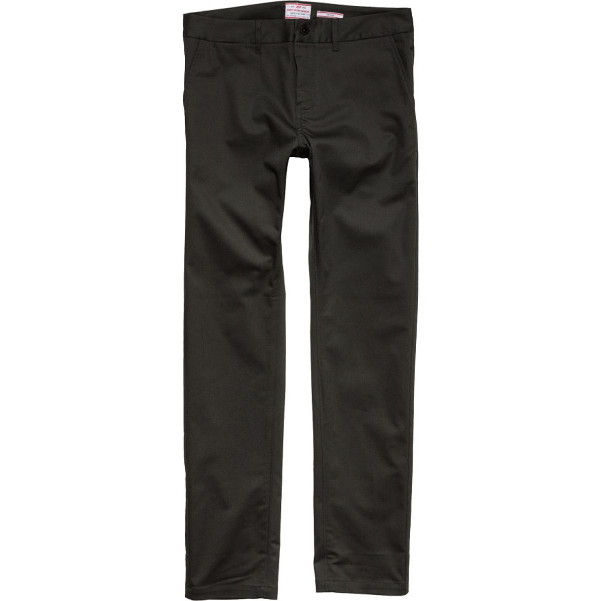The Row Trousers - Tailored Trousers パンツ ウィメンズ パンツ＆ショーツ：パンツ、ワイドレッグパンツ