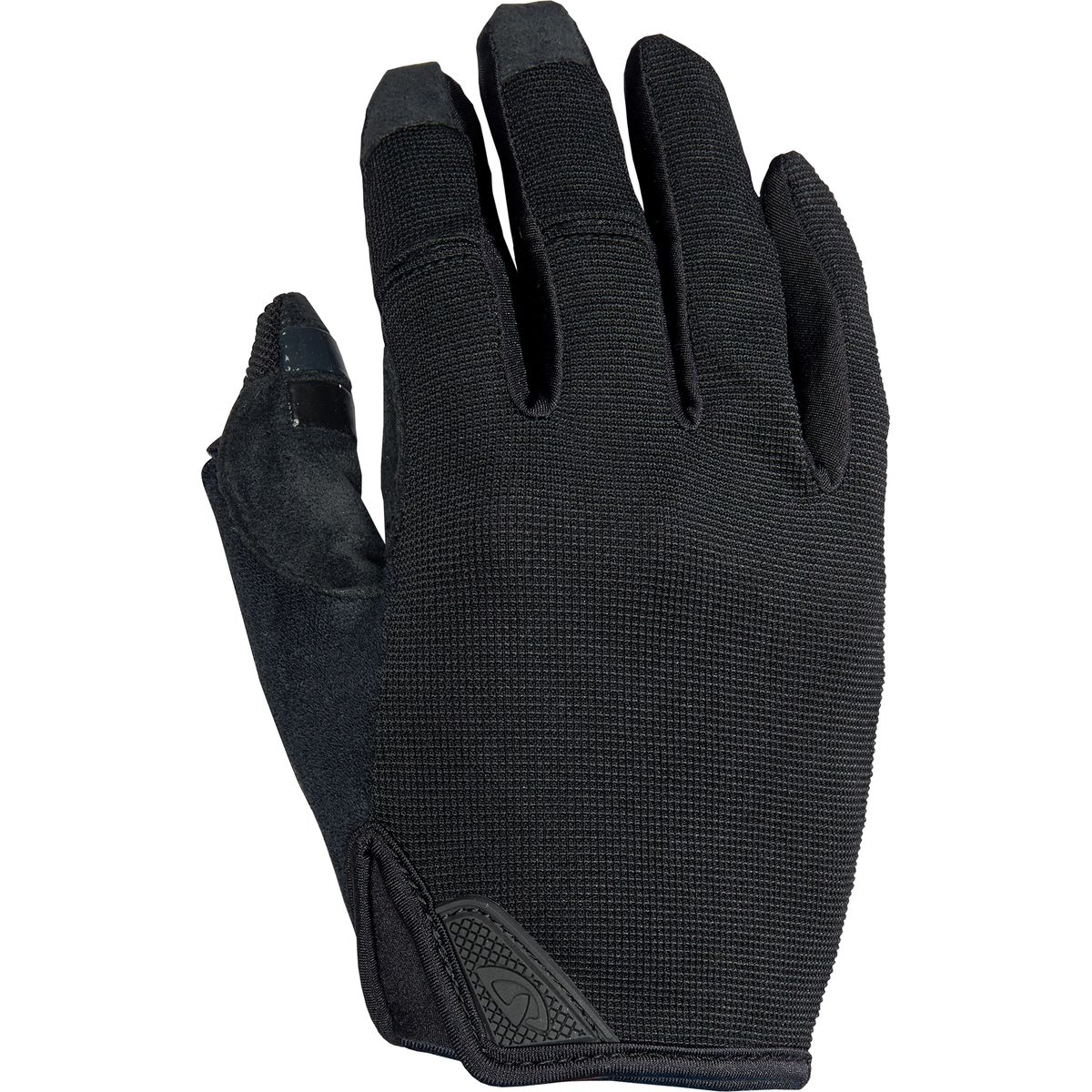 Giro DND Glove - Men's Black, 3XL