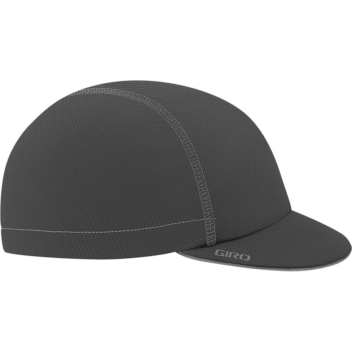 Giro Giro Peloton Cap Charcoal2, One Size