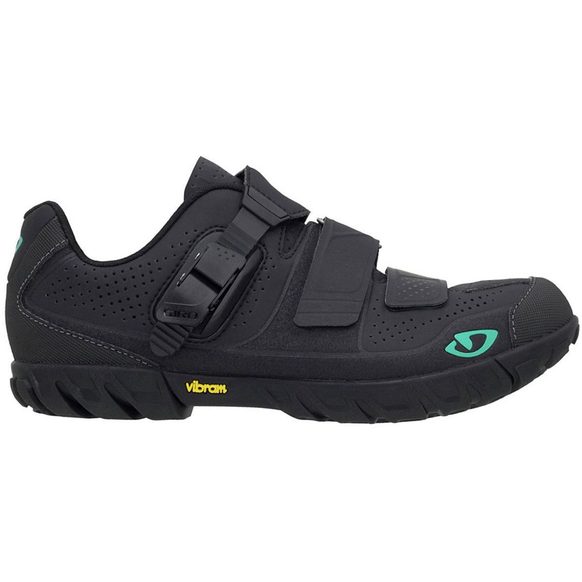Giro Terradura Mountain Cycling Shoe - Women's - Women