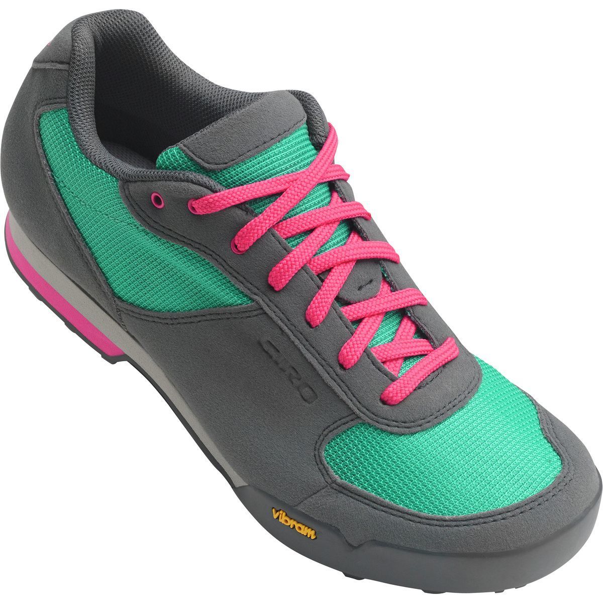GIRO Petra VR サイクリングシューズ WOMEN's 24cm Amazon.com | Giro Petra VR Womens Dirt Shoes - Black/Wild
