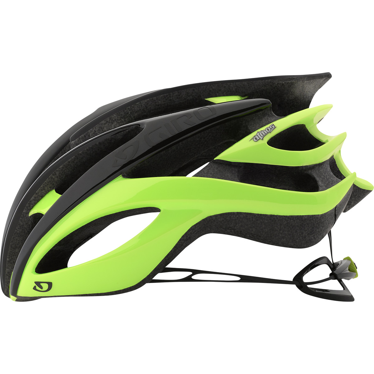 Giro atmos road sales helmet
