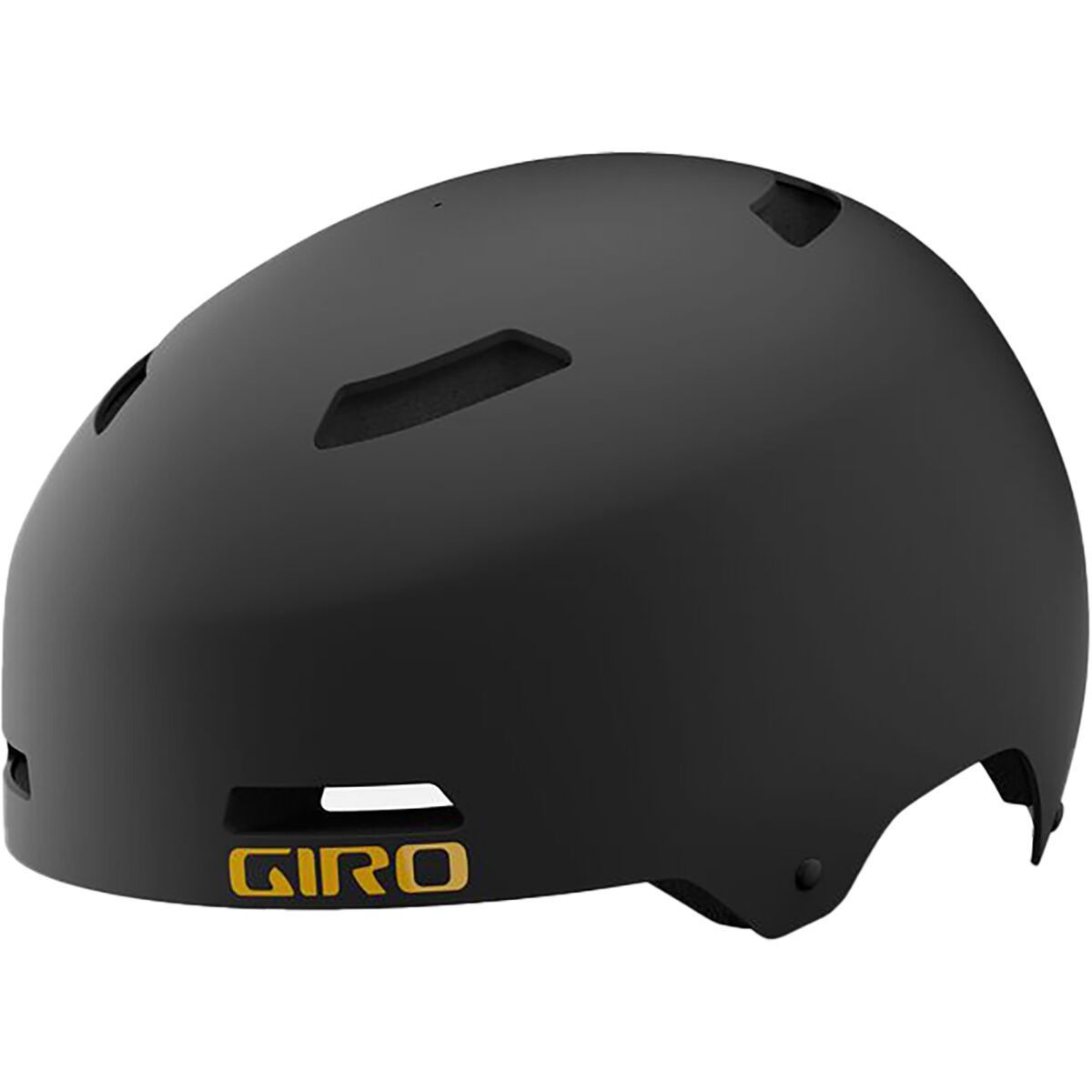 Giro Quarter Helmet Matte Portaro Grey, S