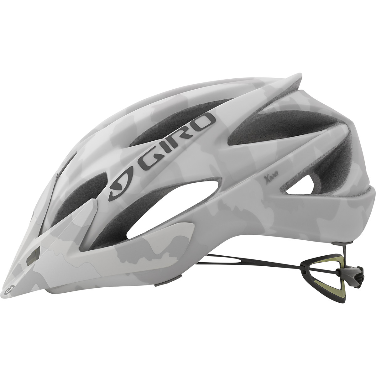 Giro online xara helmet