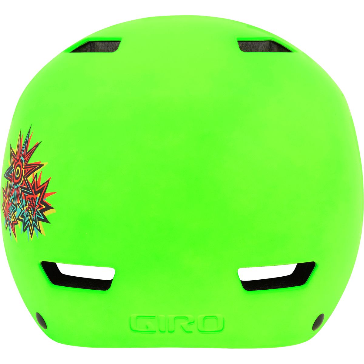 Giro Dime Helmet Kids Kids