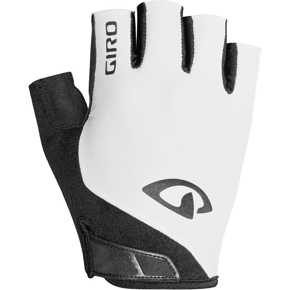 GIRO gants cyclistes Bravo Gel CYCLES ET SPORTS