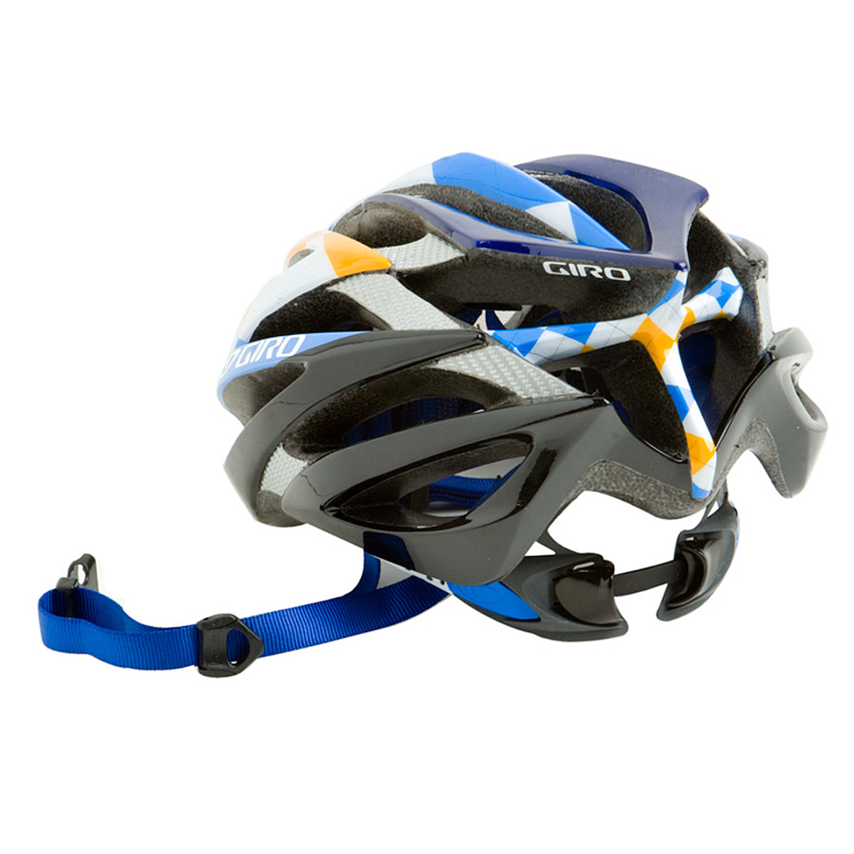 Giro Ionos Cycling Helmet - Men