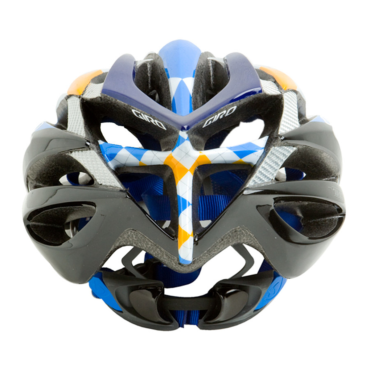 Giro Ionos Cycling Helmet - Men
