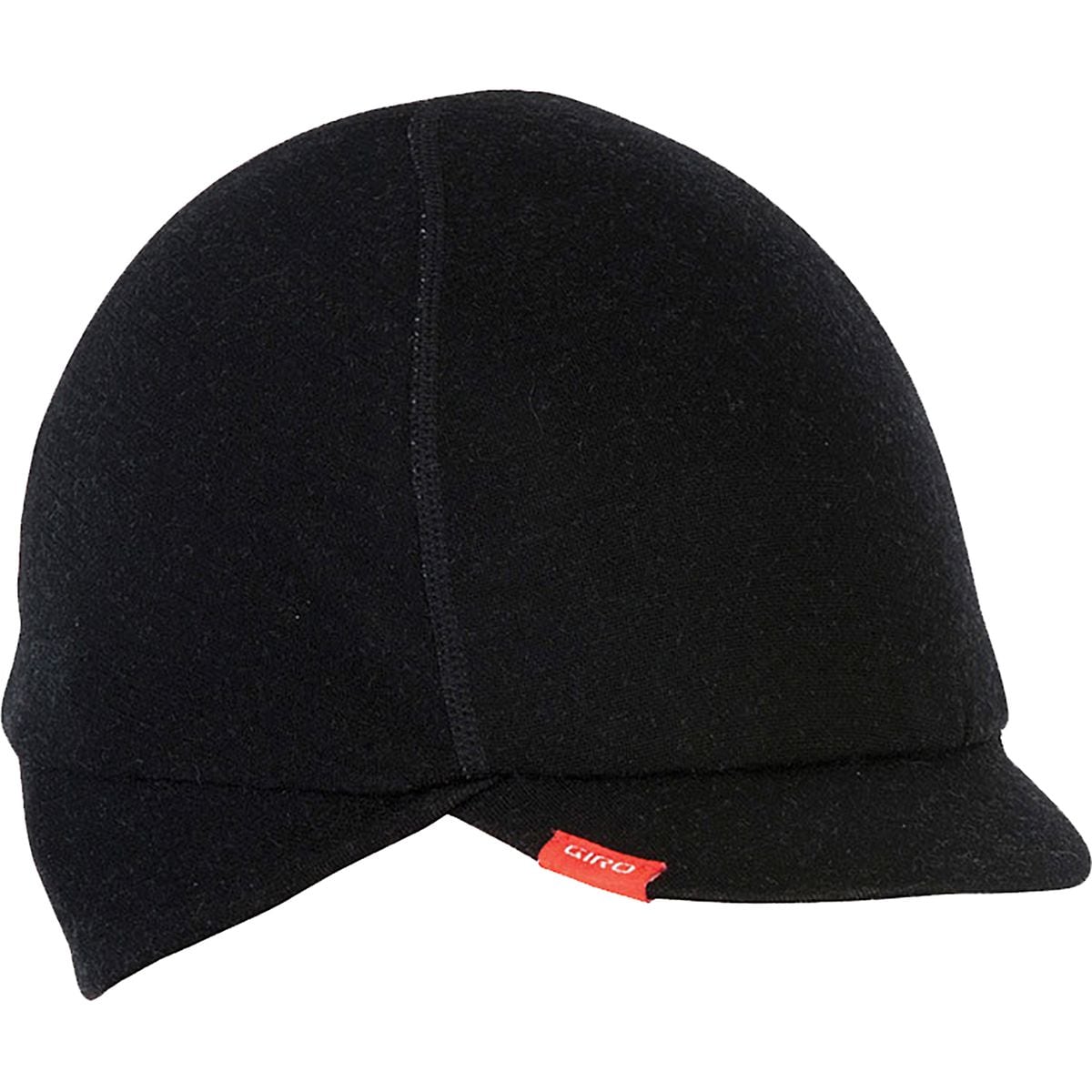 Giro Merino Winter Cap Black, L/XL