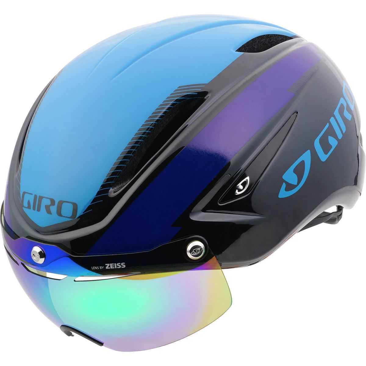 Giro Air Attack Shield Helmet - Men