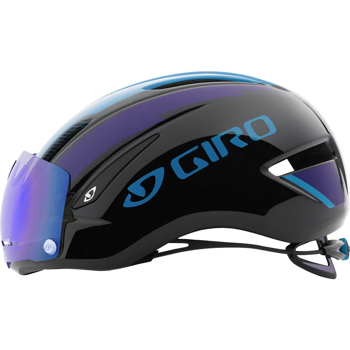 GIRO　AIRーATTACK　59センチ～63センチ Giro Air Attack Shield Helmet - Men