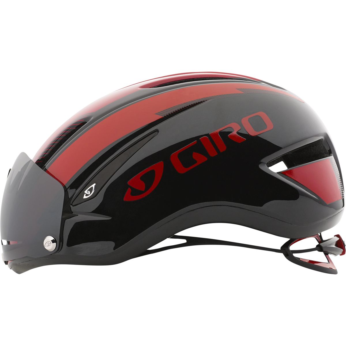 Giro Air Attack Shield Helmet - Men
