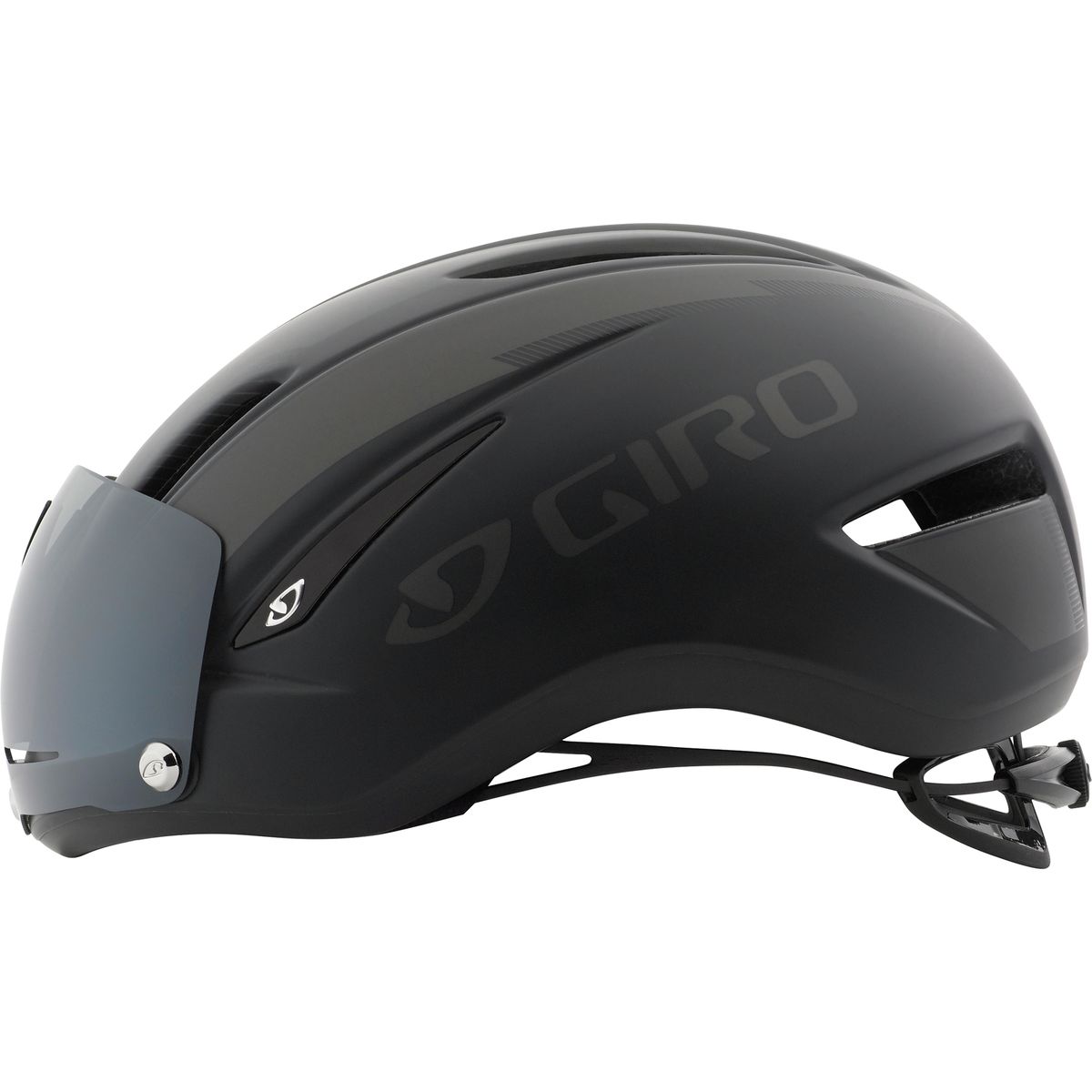 Giro Air Attack Shield Helmet - Men