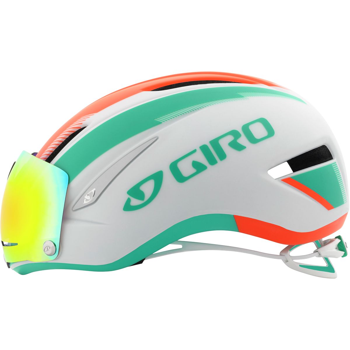 Giro Air Attack Shield Helmet - Men