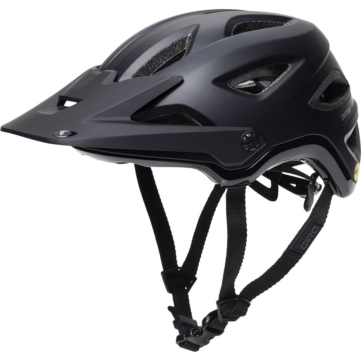 Giro Montaro Mips Helmet Matte Portaro Grey, S