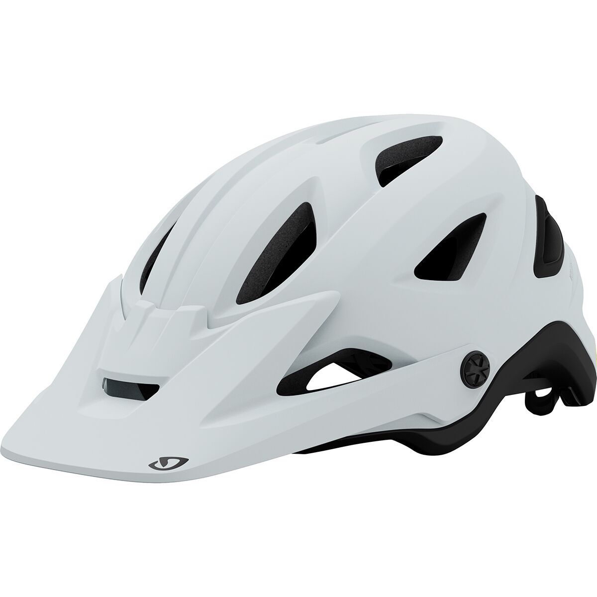 Giro Montaro Mips Helmet Matte Black/Gloss Black, S