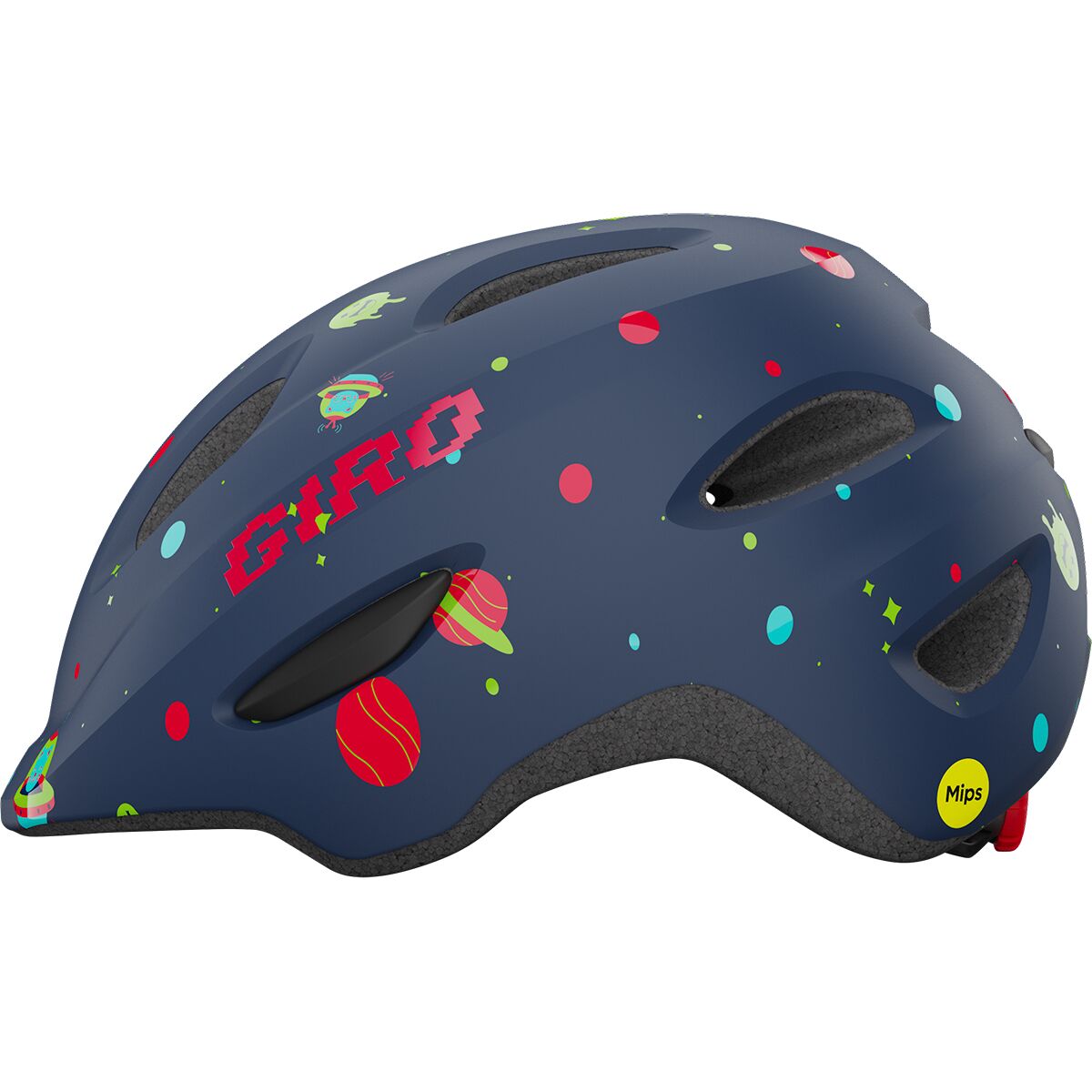 Giro Scamp Helmet Kids Kids